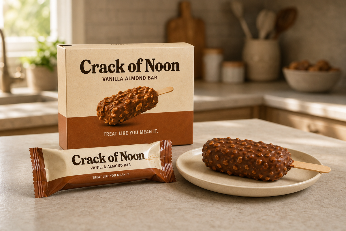Concept image for Crack of Noon Priority Access; no physical product is currently available